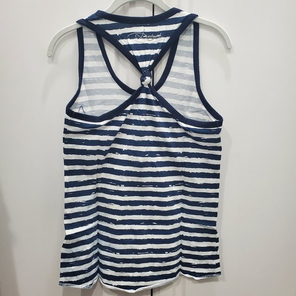 Desigual tank top - Picture 4 of 12